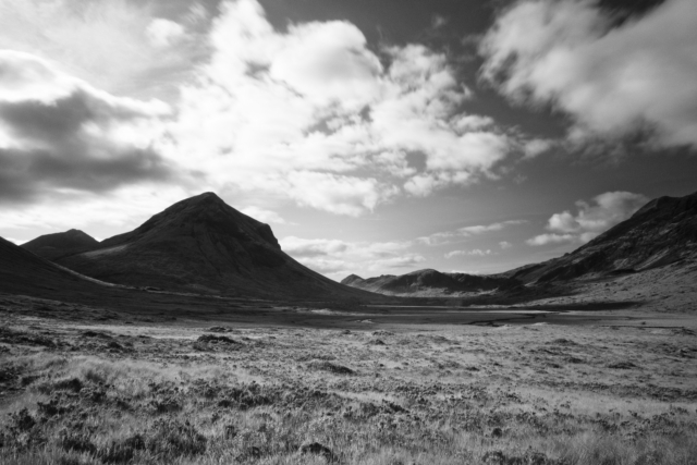 5 September 2015, Isle of Skye, Scotland