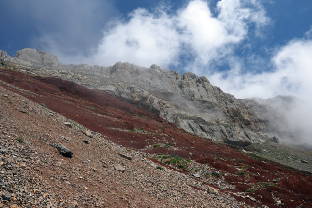 2019-07-30; Pyrenees, Valles Occidentales